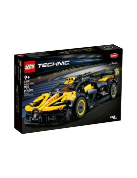 LEGO® Technic: Bugatti Bolide (42151)