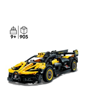 LEGO® Technic: Bugatti Bolide (42151)