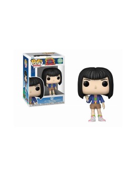 Funko Pop! Animation: Captain Planet - Gi #1324 Vinyl Figure