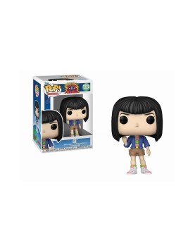 Funko Pop! Animation: Captain Planet - Gi #1324 Vinyl Figure