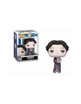 Funko Pop! Animation Demon Slayer: Kimetsu No Yaiba - Tamayo #1408 Vinyl Figure