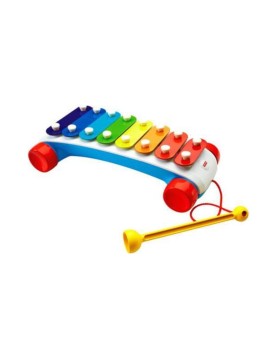 Fisher-Price - Classic Xylophone (CMY09)