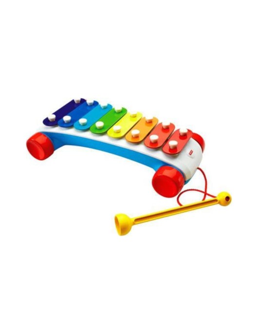 Fisher-Price - Classic Xylophone (CMY09)