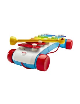 Fisher-Price - Classic Xylophone (CMY09)