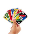 Mattel Uno: Flex Card Game (HMY99)