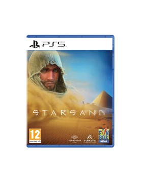 PS5 Starsand
