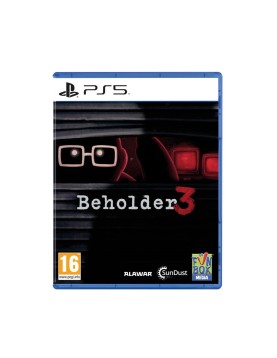 PS5 Beholder 3