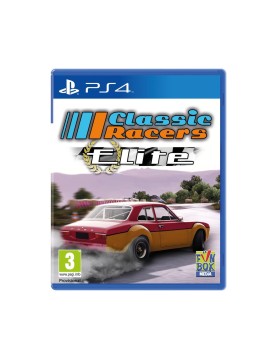 PS4 Classic Racer Elite