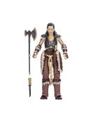 Hasbro Fans - Dungeons & Dragons Honor Among Thieves: Golden Archive Action Figure - Holga (F4866)