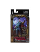 Hasbro Fans - Dungeons & Dragons Honor Among Thieves: Golden Archive Action Figure - Simon (F4869)