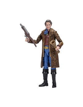 Hasbro Fans - Dungeons &amp; Dragons Honor Among Thieves: Golden Archive Action Figure - Forge (F4874)