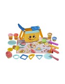 Hasbro Play-Doh: Picnic Shapes Starter Set (F6916)