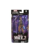 Hasbro Fans - Marvel Legends: What If...? - Killmonger Action Figure (15cm) (F7130)
