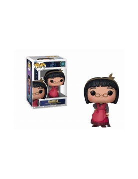Funko Pop! Disney: Wish - Dahlia #1391 Vinyl Figure