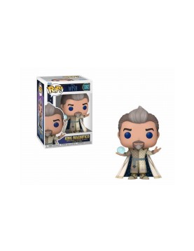 Funko Pop! Disney: Wish - King Magnifico #1392 Vinyl Figure