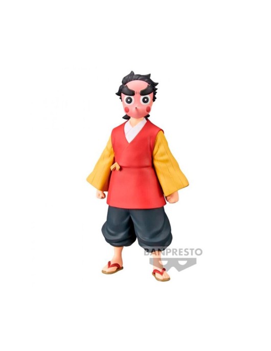 Banpresto Demon Slayer Kimetsu No Yaiba - Kotetsu (Ver.B) Statue (13cm) (88154)