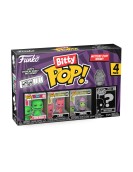 Funko Bitty Pop! 4-Pack: Disney The Nightmare Before Christmas 30th - Oogie Boogie Vinyl Figures