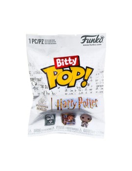Funko Bitty Pop! Singles: Harry Potter (Blind Bag/Random) Vinyl Figures