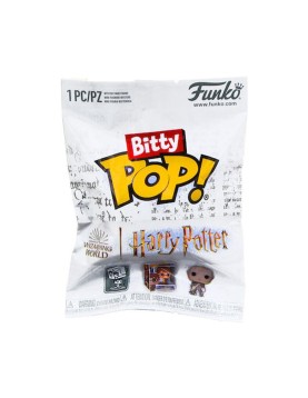 Funko Bitty Pop! Singles: Harry Potter (Blind Bag/Random) Vinyl Figures