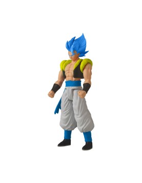 Bandai Limit Breaker: Dragon Ball - Super Saiyan Blue Gogeta Action Figure (12") (36745)