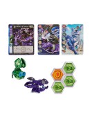 Spin Master Bakugan Legends: Baku-tin - Garganoid X Webam (6066256)