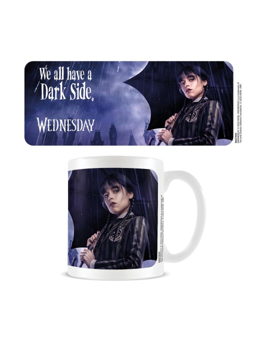 Pyramid Wednesday: Dark Side - Everyday Mug (315ml) (MGC27839C)