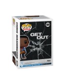 Funko Pop! Movies: Get Out - Chris Washington with Deer #1859 Vinyl Figure