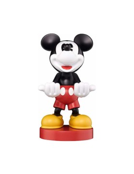 EXG Cable Guys: Mickey Mouse Phone and Controller Holder (CGCRDS300090)