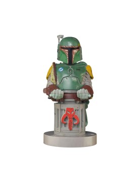 EXG Cable Guys: Star Wars Boba Fett Phone &amp; Controller Holder (CGCRSW300154)