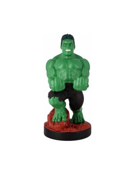 EXG Cable Guys: Hulk Phone &amp; Controller Holder (CGCRMR300226)