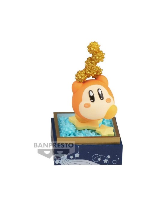 Banpresto Paldolce Collection Vol.5 - Waddle Dee (Ver.C) Figure (6cm) (88237)