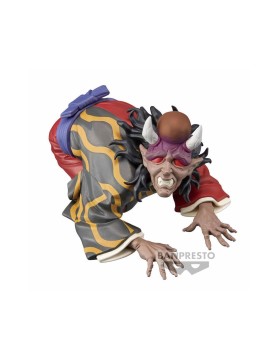 Banpresto Demon Series: Demon Slayer Kimetsu No Yaiba - Hantengu (Ver.B) Statue (88272)