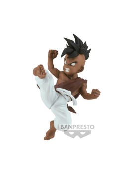 Banpresto Match Makers: Dragon Ball Z - Uub Statue (8cm) (88294)