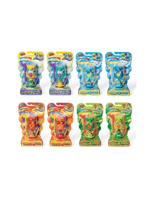 AS Superzings Battle Spinners (1013-61165)