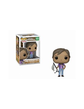 Funko Pop! Television: Parks and Recreation - Ann Perkins (Pawnee Goddess) #1411 Vinyl Figure