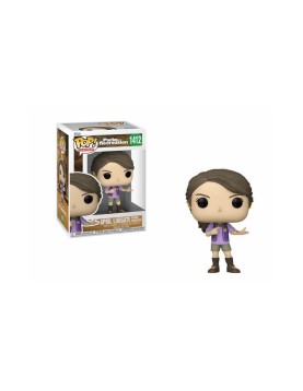 Funko Pop! Television: Parks and Recreation - April Ludgate (Pawnee Goddess) #1412 Vinyl Figure