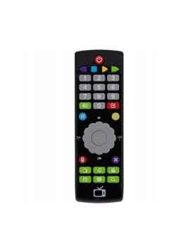 KidsMedia - My First Remote Control (22274)