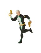 Hasbro Marvel Legends Series Build a Figure Totally Awesome Hulk: Marvel Boy Action Figure (15cm) (Excl.) (F3683)