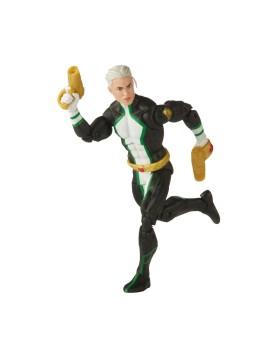 Hasbro Marvel Legends Series Build a Figure Totally Awesome Hulk: Marvel Boy Action Figure (15cm) (Excl.) (F3683)