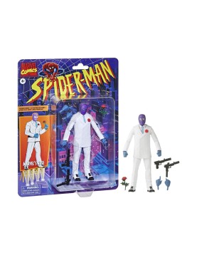 Hasbro Fans Marvel Comics: Spider-Man - Marvel's Rose Action Figure (15cm) (Excl.) (F6566)