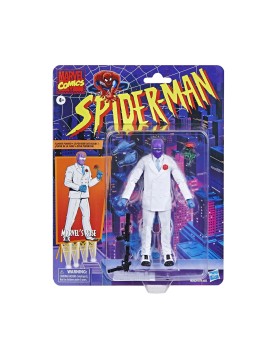 Hasbro Fans Marvel Comics: Spider-Man - Marvel's Rose Action Figure (15cm) (Excl.) (F6566)
