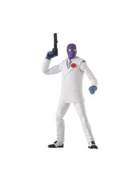 Hasbro Fans Marvel Comics: Spider-Man - Marvel's Rose Action Figure (15cm) (Excl.) (F6566)