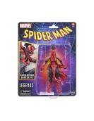 Hasbro Fans Marvel Legends Series: Spider-Man - Elektra Natchios Daredevil Action Figure (15cm) (Excl.) (F6572)