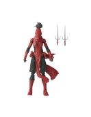 Hasbro Fans Marvel Legends Series: Spider-Man - Elektra Natchios Daredevil Action Figure (15cm) (Excl.) (F6572)