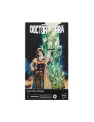 Hasbro Fans Black Series: Disney Star Wars - Doctor Alpha Figure (15cm) (F7002)
