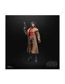 Hasbro Fans Black Series: Disney Star Wars - Doctor Alpha Figure (15cm) (F7002)