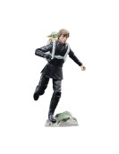 Hasbro Fans Disney Star Wars The Black Series: The Book of Boba Fett - Luke Skywalker & Grogu Action Figure (15cm) (Excl.) (F7008)