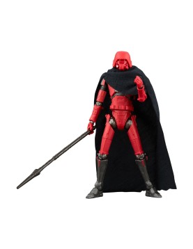 Hasbro Fans Vintage Collection Disney Star Wars: Ahsoka - Droide HK-87 Action Figure (10cm) (Excl.) (F7344)