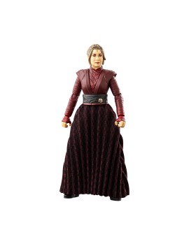 Hasbro Fans Vintage Collection Disney Star Wars: Ahsoka - Morgan Elsbeth Action Figure (10cm) (F7345)