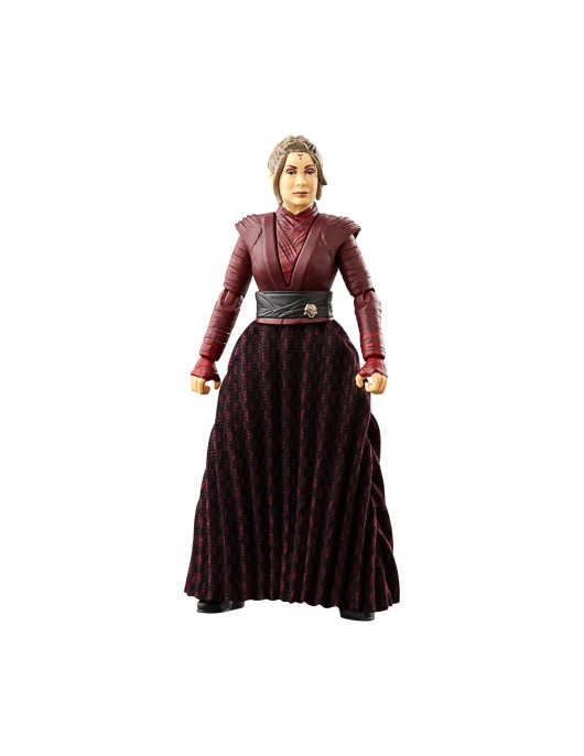 Hasbro Fans Vintage Collection Disney Star Wars: Ahsoka - Morgan Elsbeth Action Figure (10cm) (F7345)
